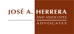 Jose’ A. Herrera & Associates Advocates